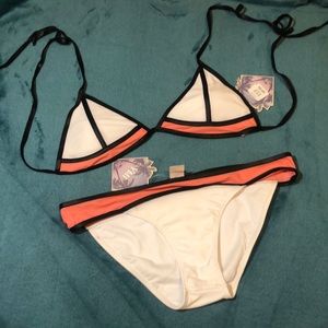 Bright LDS Bathing suit